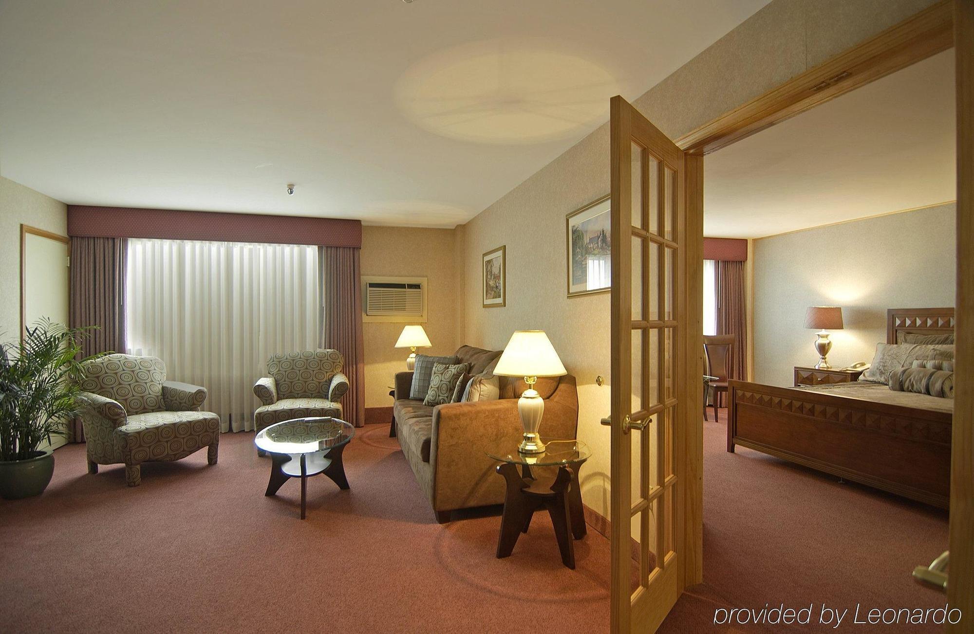 Hudson Valley Resort & Spa Kerhonkson Стая снимка